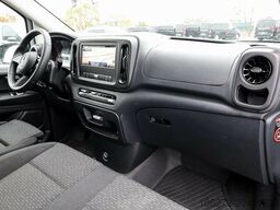 Mercedes-Benz Vito116CDI KA lang,Automatik,Klima,Facelift