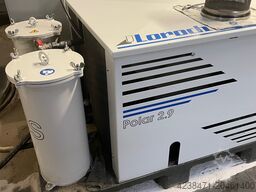 Loroch KSC-T 710 Spanteiler