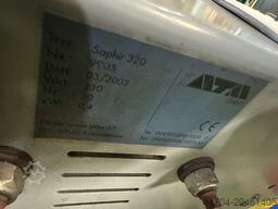 ATM Saphir 320