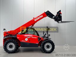 Manitou MT 730 H