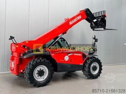 Manitou MT 730 H