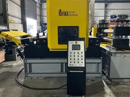 BOSPORAS MACHINERY | AYIKA 20-3-1500 DMT-MD