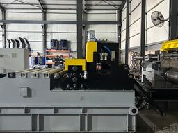 BOSPORAS MACHINERY | AYIKA 20-3-1500 DMT-MD