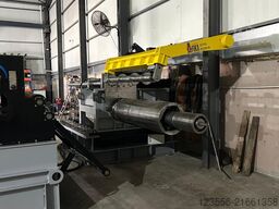 BOSPORAS MACHINERY | AYIKA 20-3-1500 DMT-MD