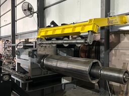 BOSPORAS MACHINERY | AYIKA 20-3-1500 DMT-MD