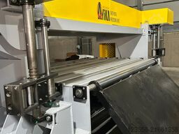 BOSPORAS MACHINERY | AYIKA 20-3-1500 DMT-MD