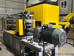 BOSPORAS MACHINERY | AYIKA 20-3-1500 DMT-MD