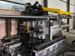 BOSPORAS MACHINERY | AYIKA 20-3-1500 DMT-MD