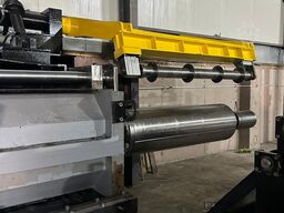 BOSPORAS MACHINERY | AYIKA 20-3-1500 DMT-MD