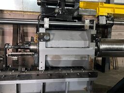 BOSPORAS MACHINERY | AYIKA 20-3-1500 DMT-MD