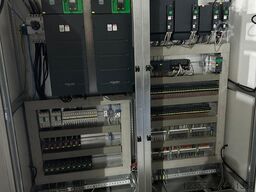 BOSPORAS MACHINERY | AYIKA 20-3-1500 DMT-MD