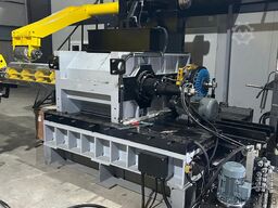 BOSPORAS MACHINERY | AYIKA 20-3-1500 DMT-MD