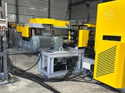 BOSPORAS MACHINERY | AYIKA 20-3-1500 DMT-MD