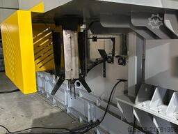 BOSPORAS MACHINERY | AYIKA 20-3-1500 DMT-MD