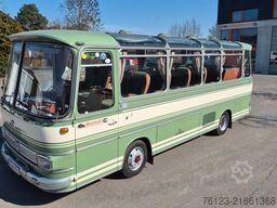 SETRA Kässbohrer Setra S 7