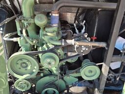 SETRA Kässbohrer Setra S 7