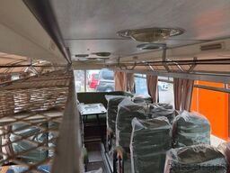 SETRA Kässbohrer Setra S 7