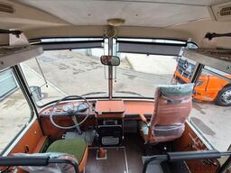 SETRA Kässbohrer Setra S 7