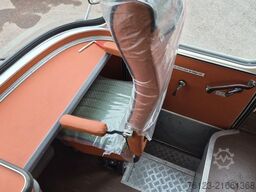 SETRA Kässbohrer Setra S 7