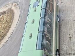 SETRA Kässbohrer Setra S 7