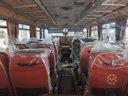 SETRA Kässbohrer Setra S 7