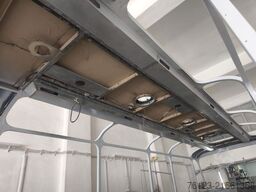 SETRA Kässbohrer Setra S 7