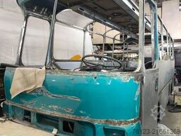 SETRA Kässbohrer Setra S 7