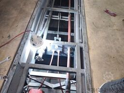 SETRA Kässbohrer Setra S 7