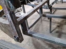 SETRA Kässbohrer Setra S 7