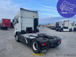 DAF XF 460