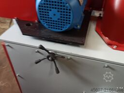 Stomana tp 400