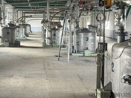 BARMAG Various / Extrusion & Spinning Equipment