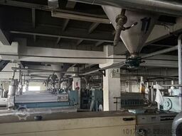 BARMAG Various / Extrusion & Spinning Equipment