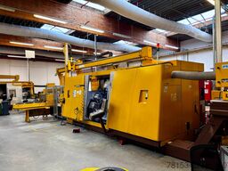 DMG Gildemeister GMX 400