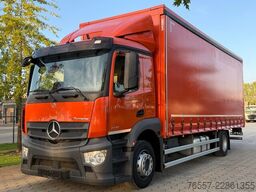 Mercedes-Benz Actros 1836