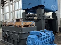 WMW Wildau UBR 32x2500