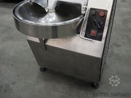 Talleres Vall SA 501