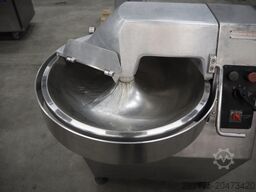 Talleres Vall SA 501