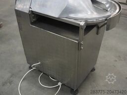 Talleres Vall SA 501