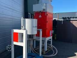 TEKA Filtercube 4H + Dustvac