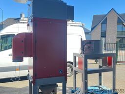 TEKA Filtercube 4H + Dustvac