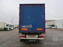 Schmitz Cargobull N/A SCB*S3B, 3 Achsen, Disc brakes, NL Trailer,...