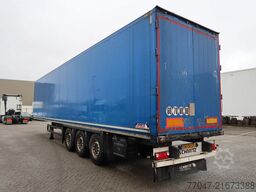 Schmitz Cargobull N/A SCB*S3B, 3 Achsen, Disc brakes, NL Trailer,...