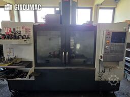 HAAS VF 34SS