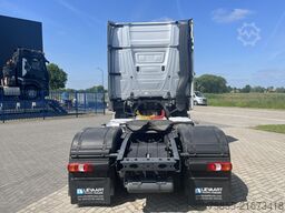 Mercedes-Benz Actros 1845 GigaSpace Euro 6 / Auromatic / 60 %...