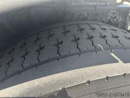 Mercedes-Benz Actros 1845 GigaSpace Euro 6 / Auromatic / 60 %...