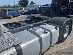 Mercedes-Benz Actros 1845 GigaSpace Euro 6 / Auromatic / 60 %...