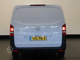 Mercedes-Benz Vito 114 CDI Lang Automaat Dubbel Cabine EURO 6...