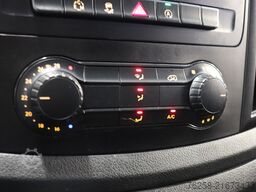 Mercedes-Benz Vito 114 CDI Lang Automaat Dubbel Cabine EURO 6...