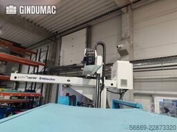 DEMAG Ergotech Extra 160-430